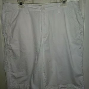 Paper denim & cloth mens shorts